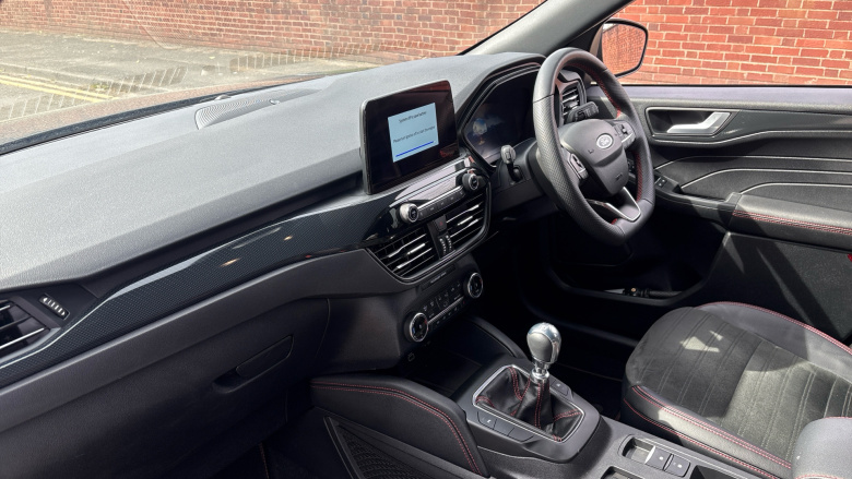 Ford Kuga 1.5 EcoBoost 150 ST-Line Edition 5dr Petrol Estate